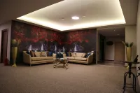 Hotel City Inegol Hotels in Inegol