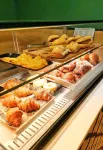 U Hotel Villa-Gomá - petit déjeuner