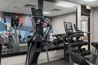 AmericInn by Wyndham Casper Event Center Area - Gym
