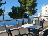 Hotel Argjiro Hotels in Saranda