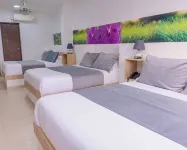 호텔 플라타네라스 플라자