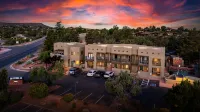 Southwest Inn at Sedona