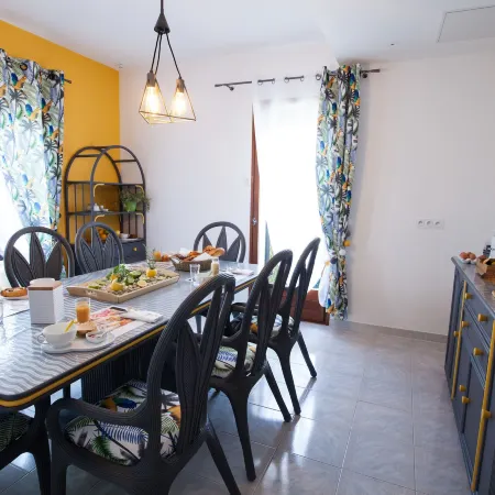 Les Villas du Triangle - Chambres d'hôtes