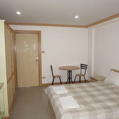 M in Korat Service Apartment Hotels near Nakhon Ratchasima Station