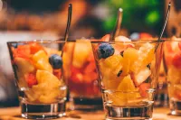 Radisson Blu Plaza Hotel, Helsinki - bar