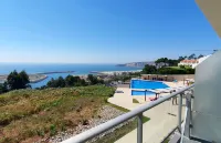 Hotel Miramar Sul - Ocean View