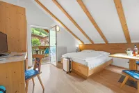 Aparthotel Princess Hotel in zona Funivia Sass Pordoi - Stazione a valle