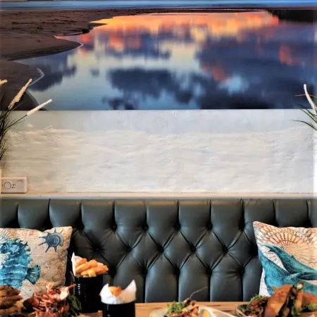 Molesworth Arms