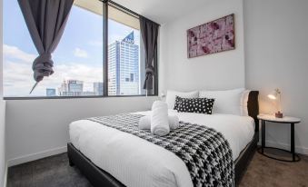 New Renovated & Cozy Apt Closes to Southern Cross