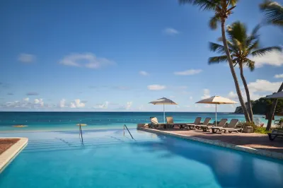 Pineapple Beach Club - All Inclusive - Adults Only Hotels in der Nähe von Long Bay