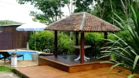 Nankanok Bungalow Hotels in Ko Yao Noi