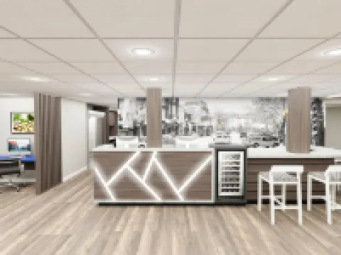 Clarion Pointe Rhinelander Downtown Hoteles en Rhinelander