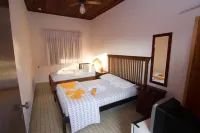 Hotel Águas Vivas Hotel in zona Mega Verão Caraguá