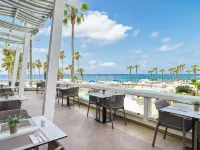 Leonardo Plaza Cypria Maris Beach Hotel & Spa - servizio colazione