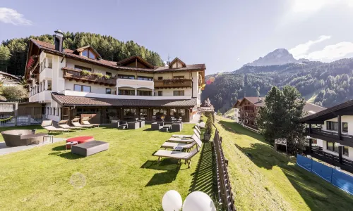 Hotel Miravalle