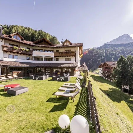 Hotel Miravalle