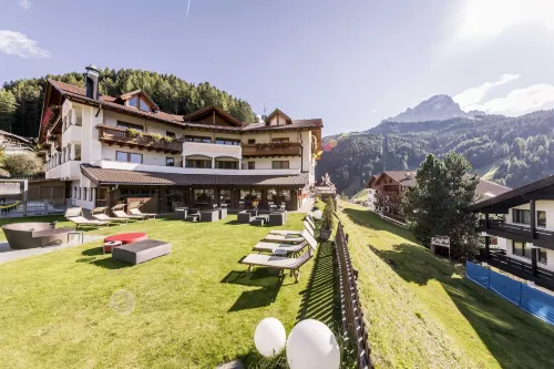 Hotel Miravalle
