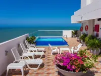 Hotel Aixo Suites by GEH Suites Hotels near Marbella