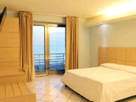 Hotel Ancora Hotéis em Pontecagnano Faiano