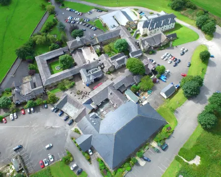 Last Drop Village Hotel and Spa Hotels in Bolton