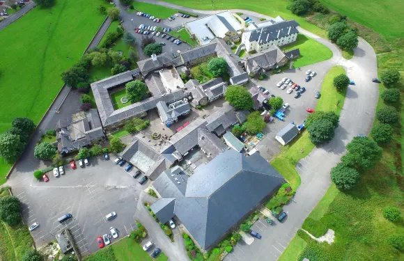 最後一滴水鄉村Spa酒店