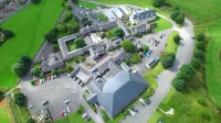 Last Drop Village Hotel and Spa Hotels near Delph reservoir