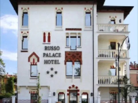 Hotel Russo Palace Hotels near Murano Island