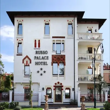 Hotel Russo Palace