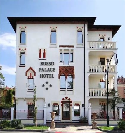 Hotel Russo Palace