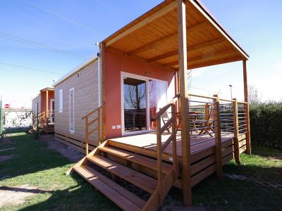 Camping Verona Village