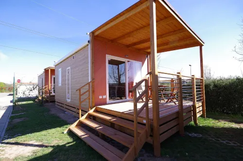 Camping Verona Village - 2 Sao