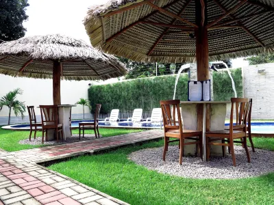 Imperial Palace Hotel by Nobile Hotel di Barbalha