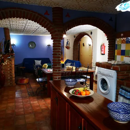 Apartamentos la Suerte