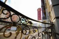Prestige Apart-Hotel Hotels in Chisinau