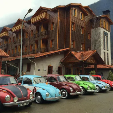 Inan Kardesler Hotel