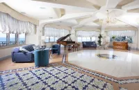 Summit Hotel Hotels in Gaeta