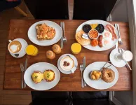 The Family Tree - breakfast