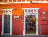 Casona Tlaquepaque Temazcal & Spa Hotels near Rodo Padilla