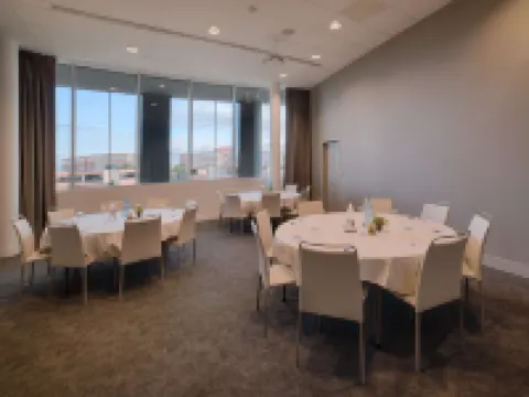 NH Toulouse Airport Hotels in Blagnac