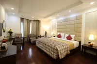Hotel Samrat, New Delhi Hotels in New Delhi
