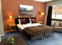 Honne Hotell Hotels in Biri