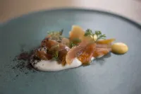 Rosell Boher Winery Lodge & Spa - Завтрак