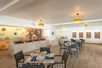 巴特弗萊海灘酒店 - 早餐