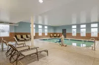 Best Western Plus Liverpool-Syracuse Inn  Suites Hotels in Salina