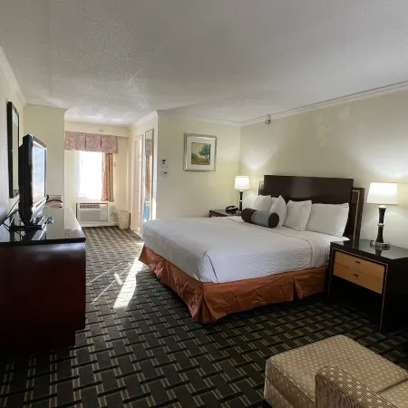 Bedford Plaza Hotel - Boston
