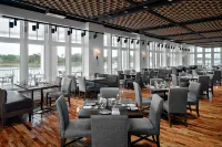 Beaufort Hotel - breakfast