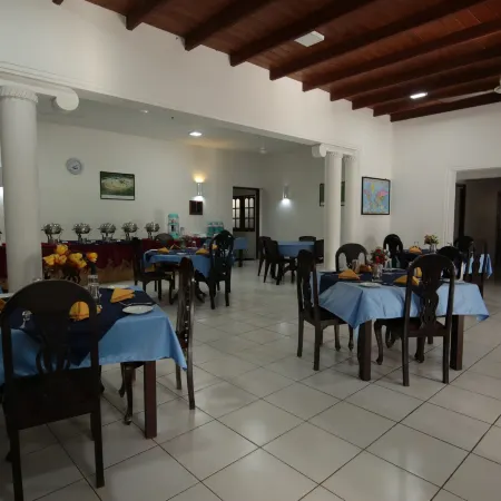 Ocean of Life Ayurvedic Resort
