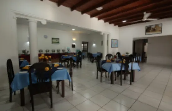 Ocean of Life Ayurvedic Resort