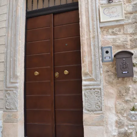 Cuore di Vieste