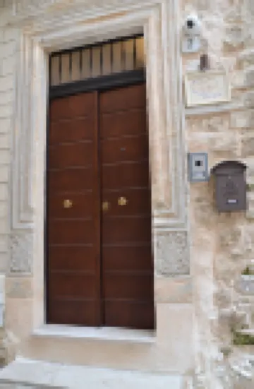 維耶斯泰之心家庭旅館